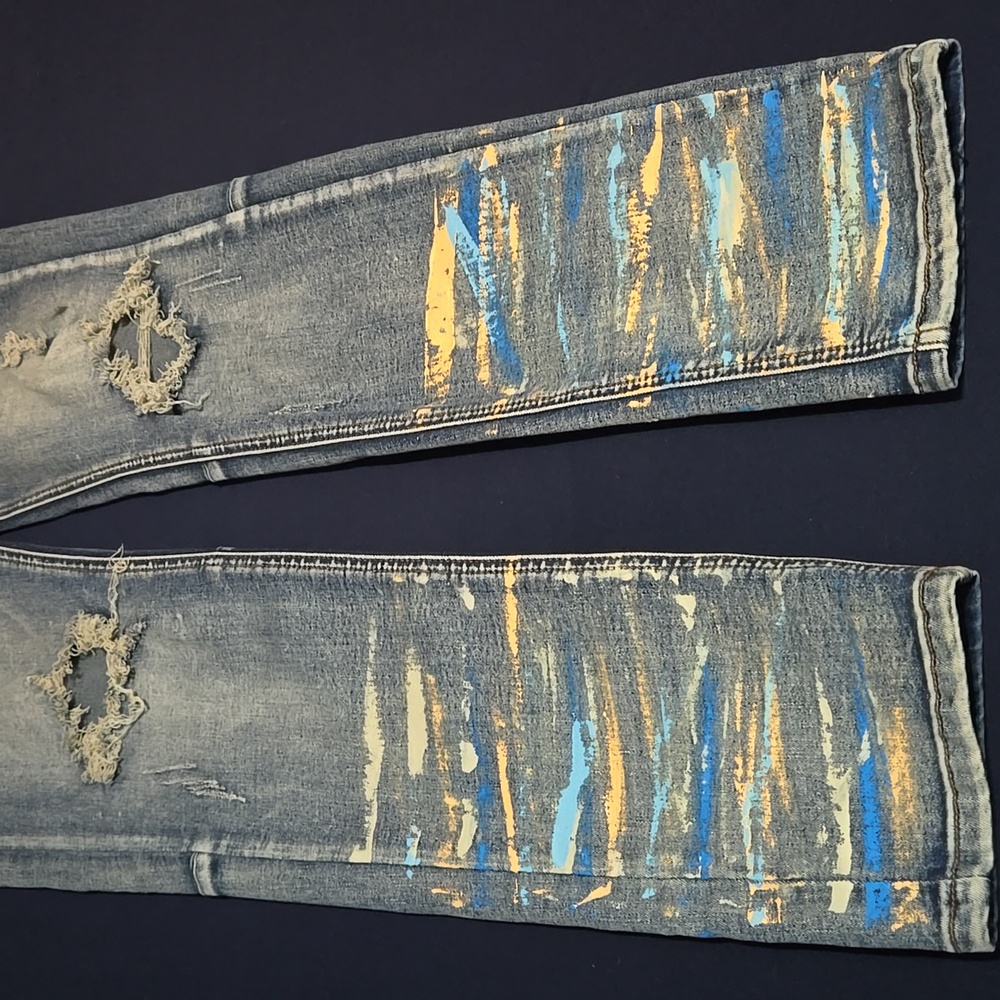 Kdnk jeans - Picture 4 of 10